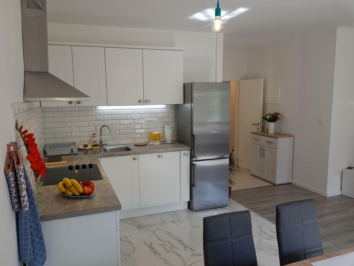 Apartment Voyager Dubrovnik Luaran gambar