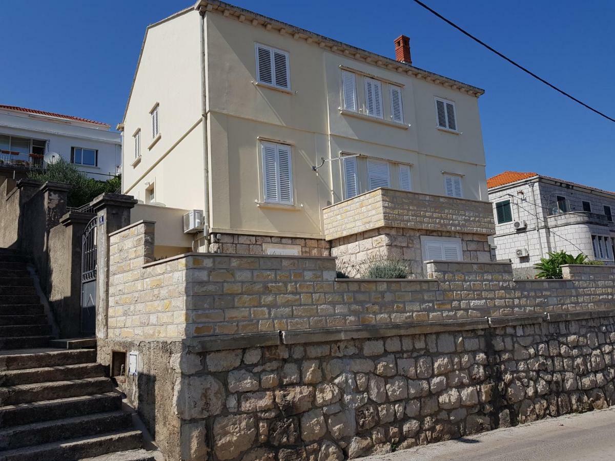 Apartment Voyager Dubrovnik Luaran gambar