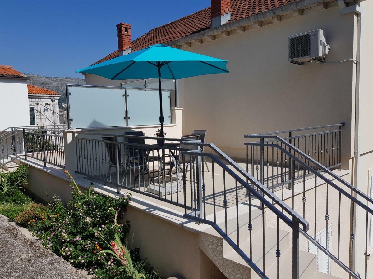 Apartment Voyager Dubrovnik Luaran gambar