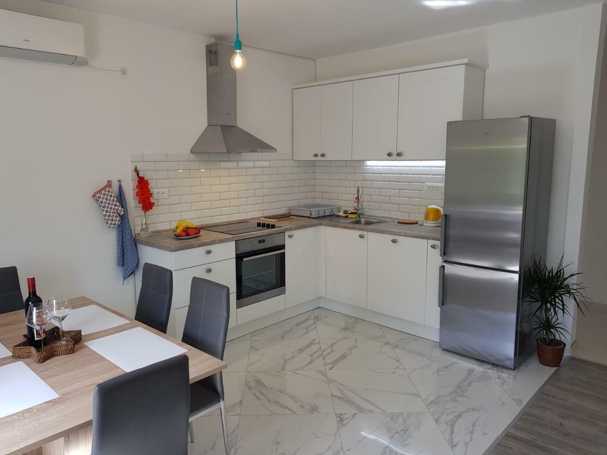Apartment Voyager Dubrovnik Luaran gambar