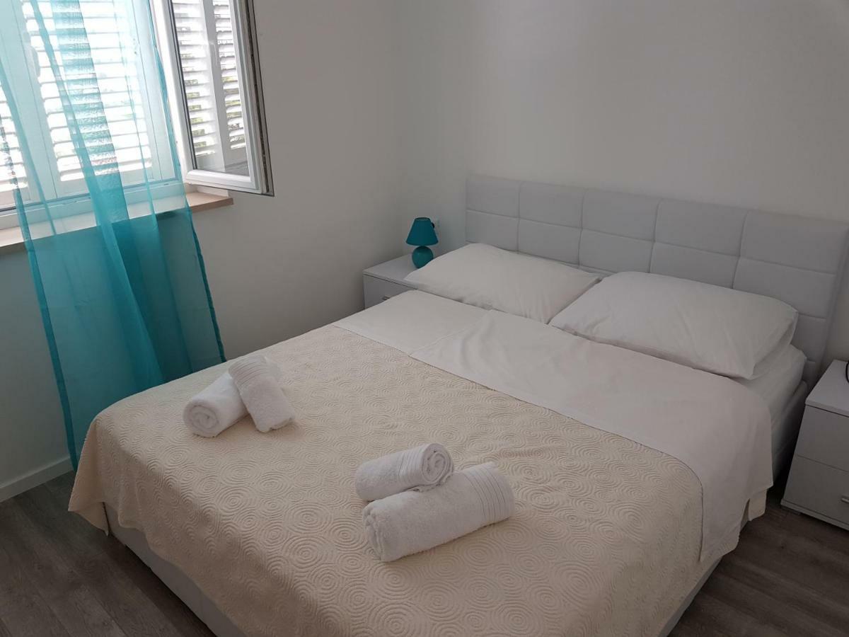Apartment Voyager Dubrovnik Luaran gambar