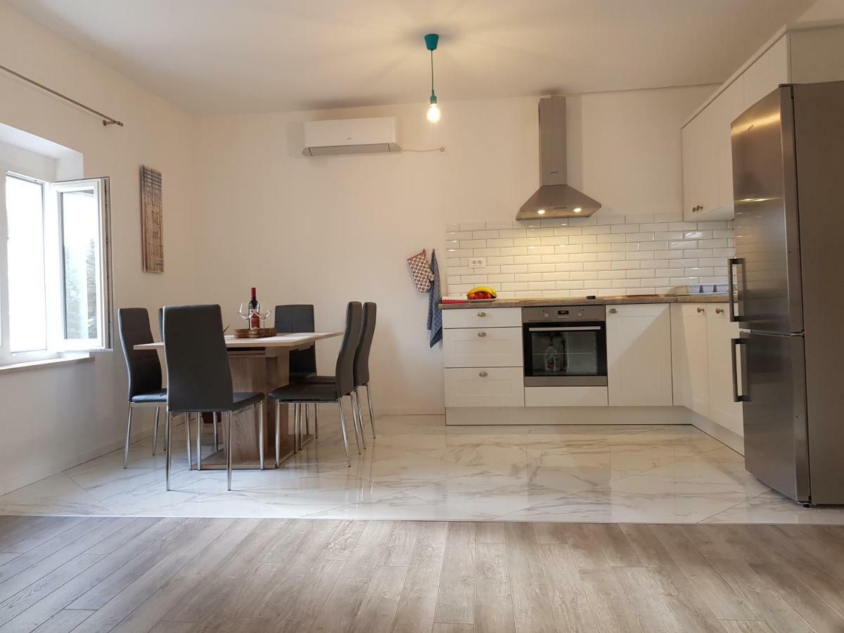 Apartment Voyager Dubrovnik Luaran gambar