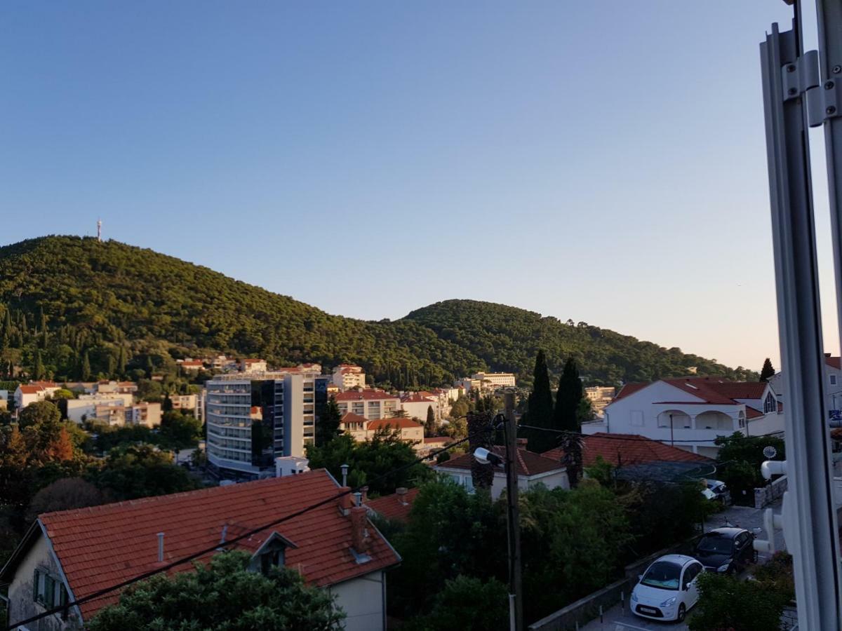 Apartment Voyager Dubrovnik Luaran gambar