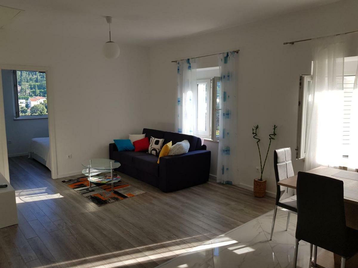 Apartment Voyager Dubrovnik Luaran gambar