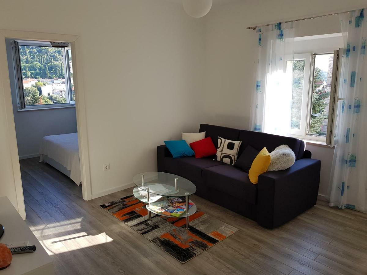 Apartment Voyager Dubrovnik Luaran gambar
