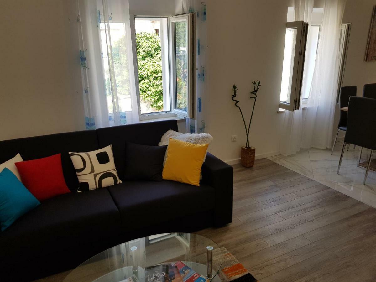 Apartment Voyager Dubrovnik Luaran gambar