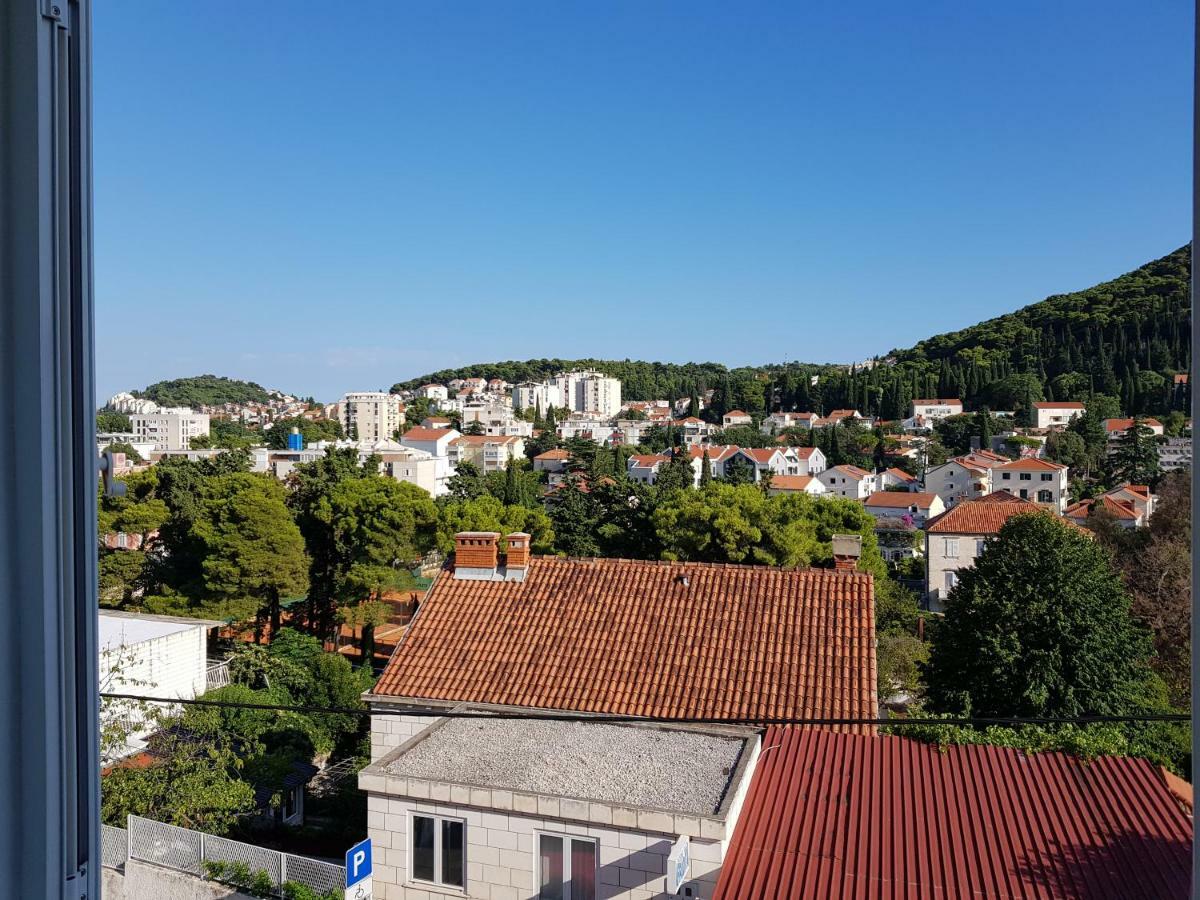 Apartment Voyager Dubrovnik Luaran gambar
