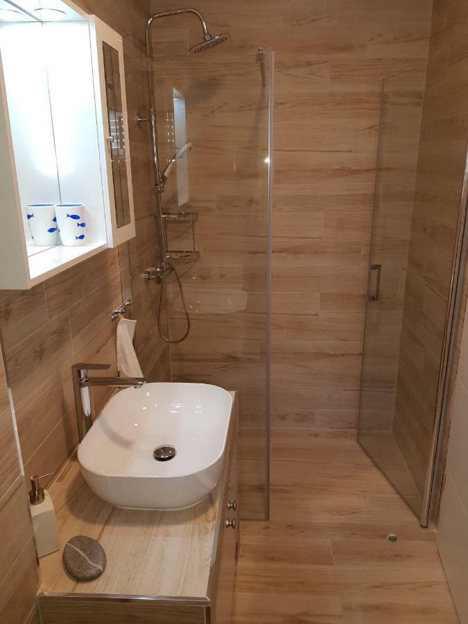 Apartment Voyager Dubrovnik Luaran gambar