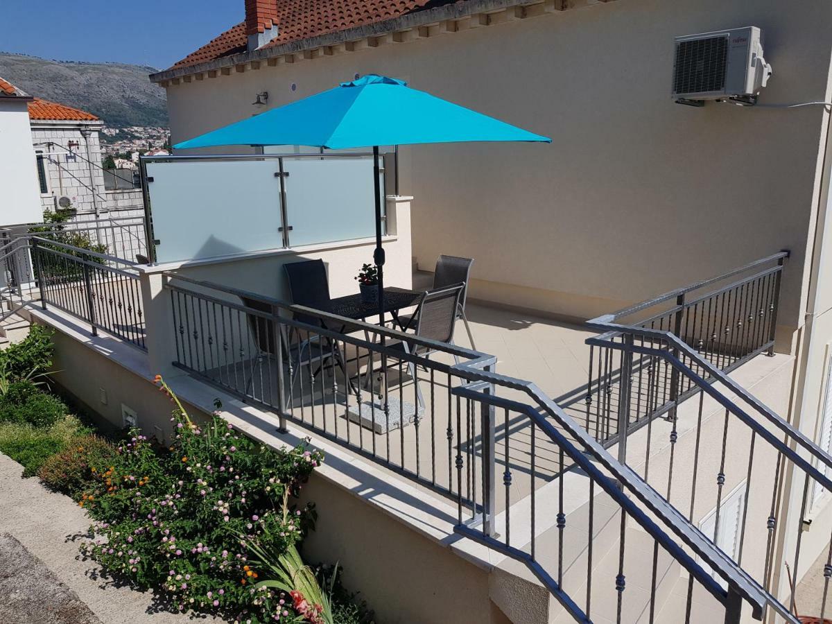 Apartment Voyager Dubrovnik Luaran gambar