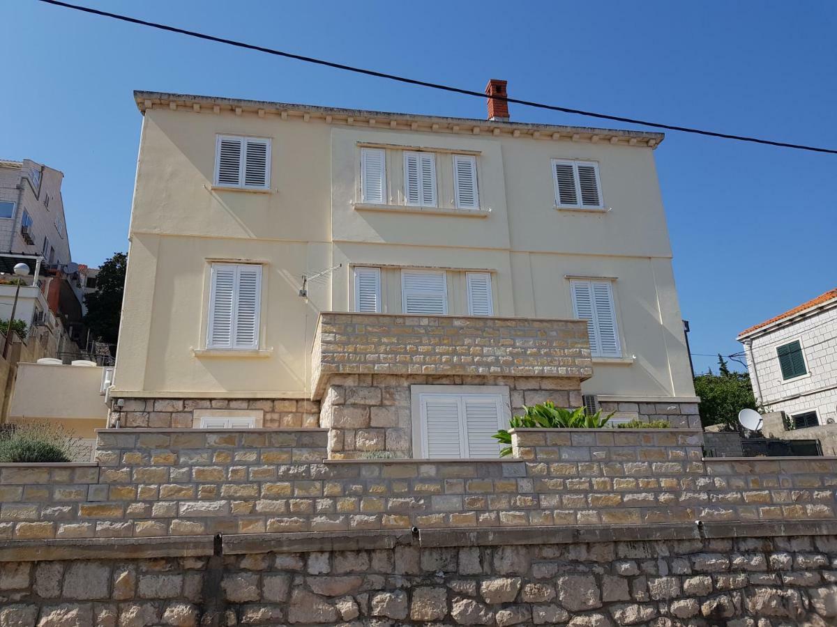Apartment Voyager Dubrovnik Luaran gambar