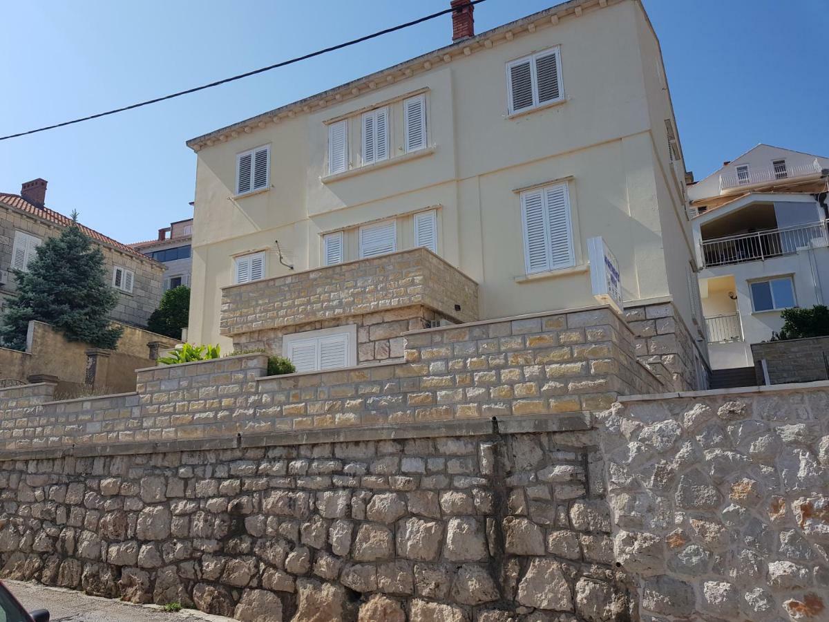 Apartment Voyager Dubrovnik Luaran gambar