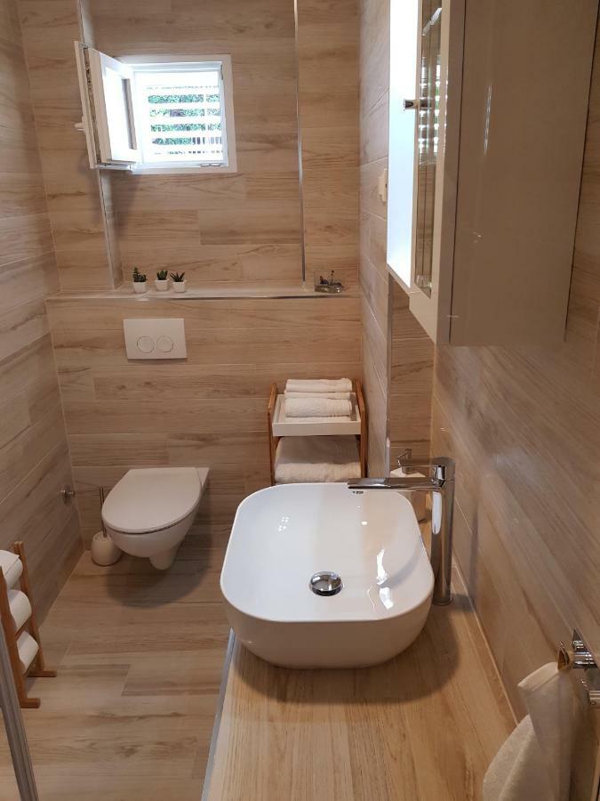 Apartment Voyager Dubrovnik Luaran gambar