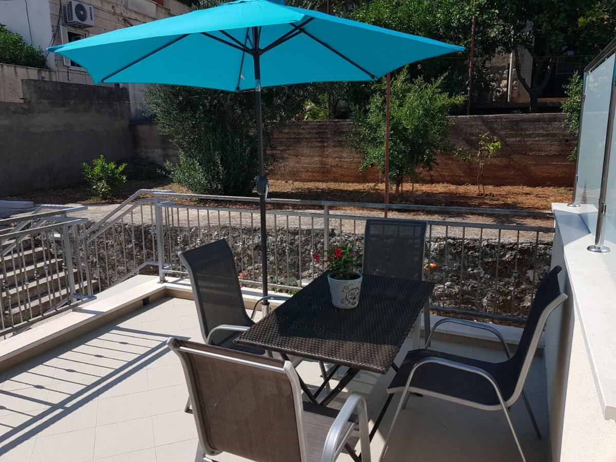 Apartment Voyager Dubrovnik Luaran gambar