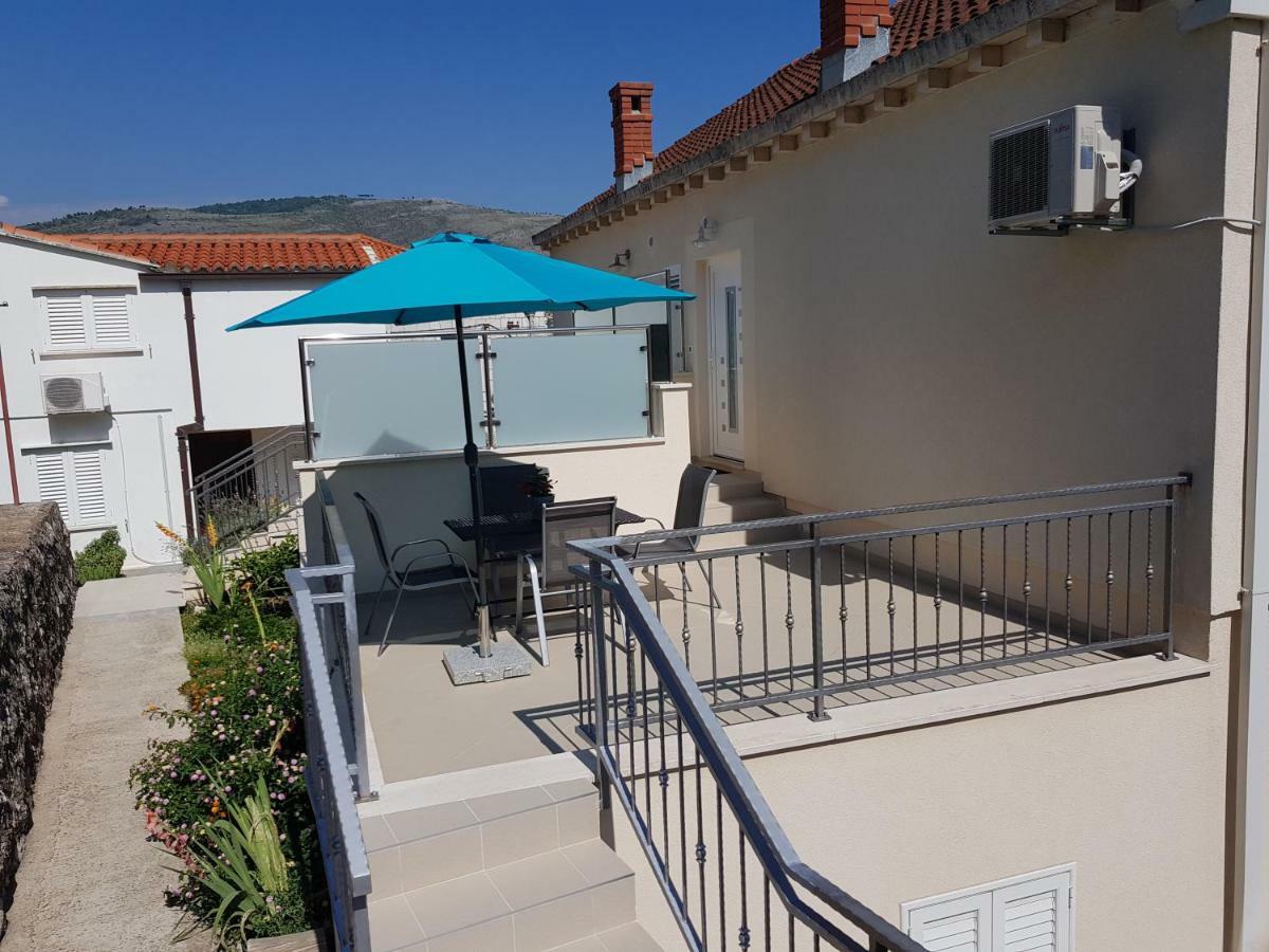 Apartment Voyager Dubrovnik Luaran gambar